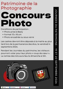 Concours photo